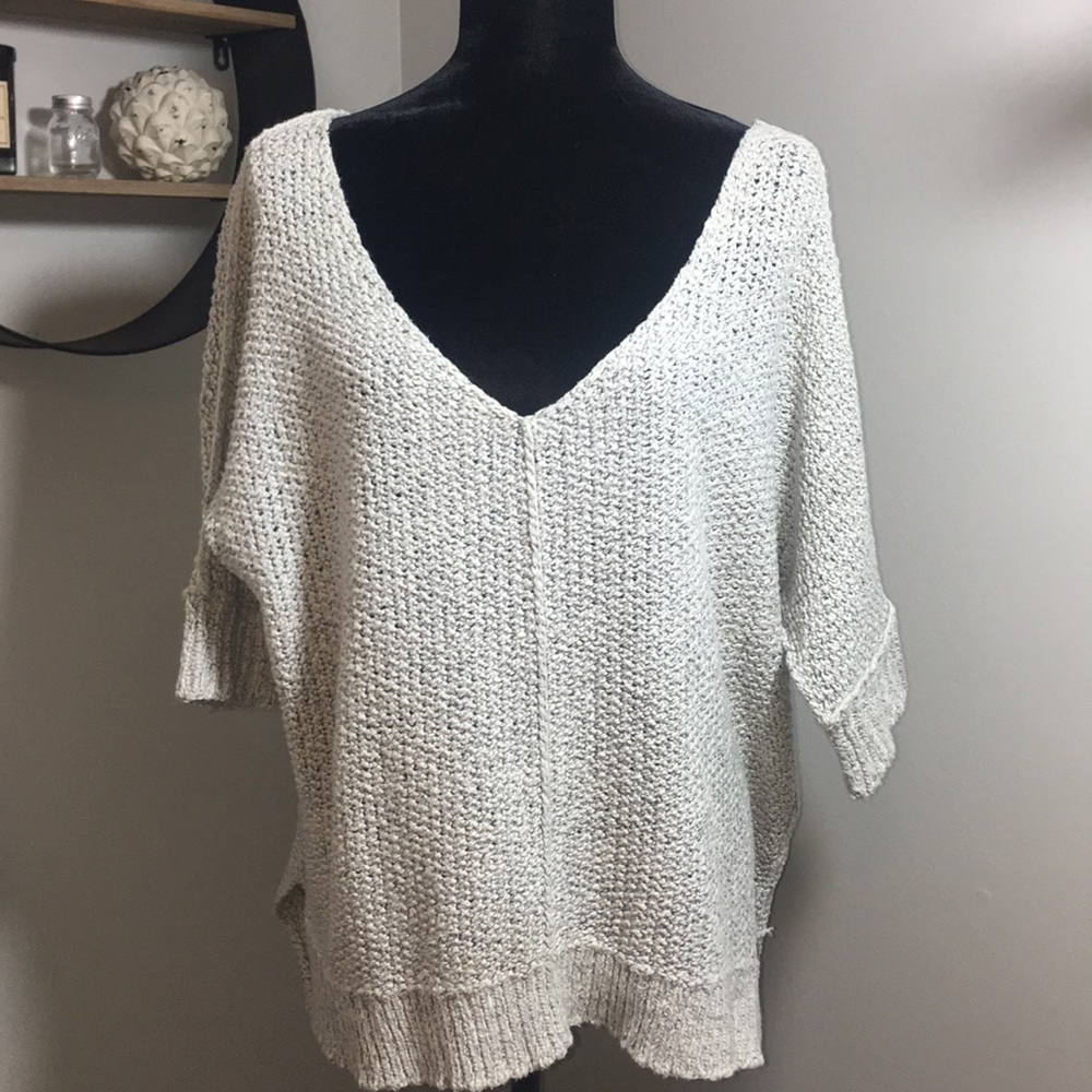 Free People Sweater